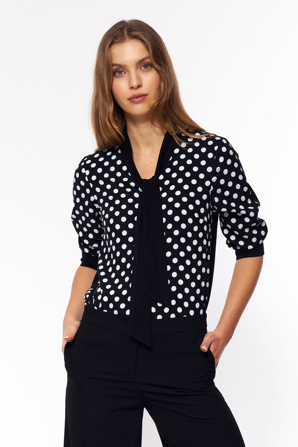 Long sleeve shirt model 216910